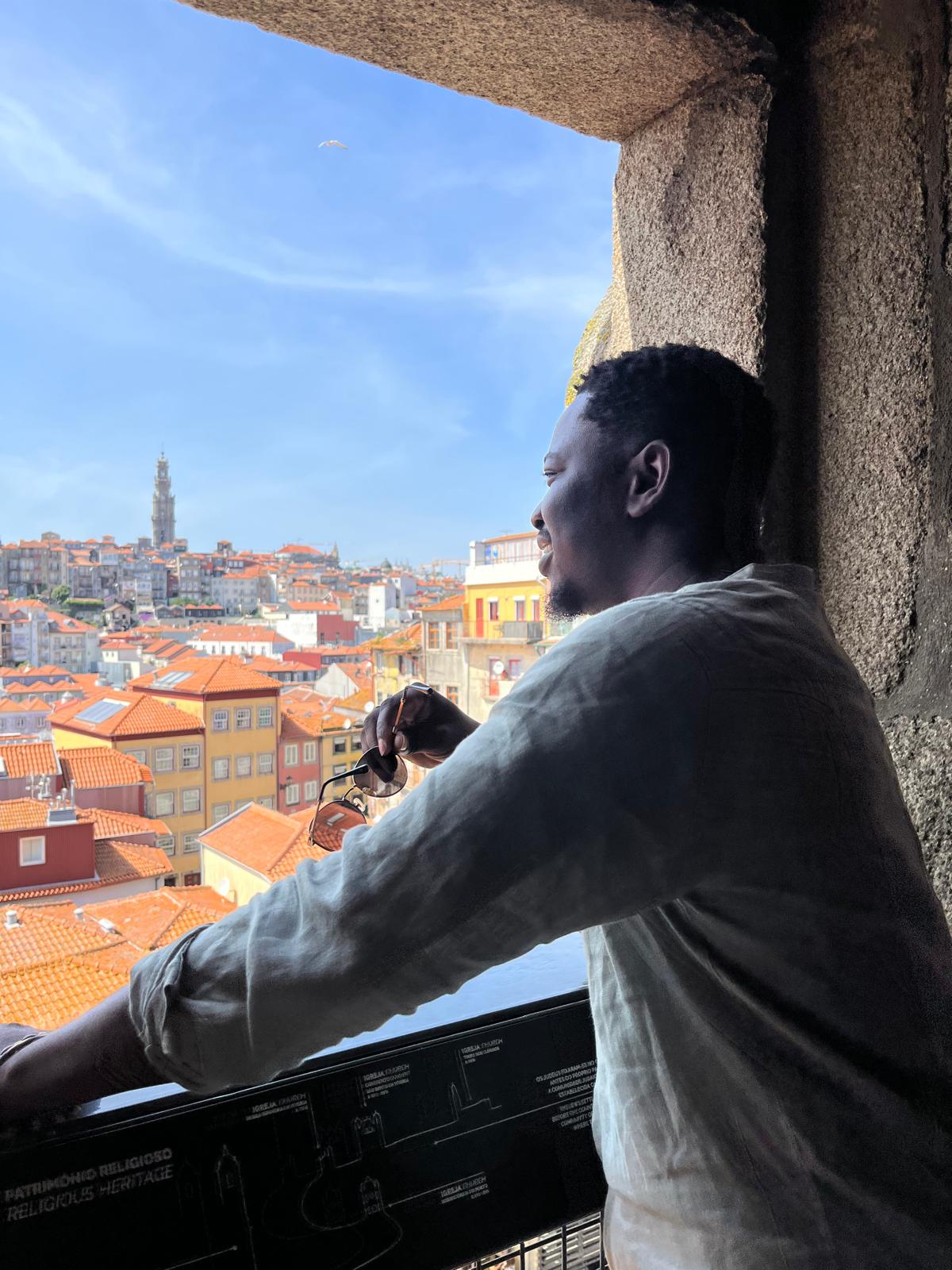 Yaovi Degnon — Coach personnel