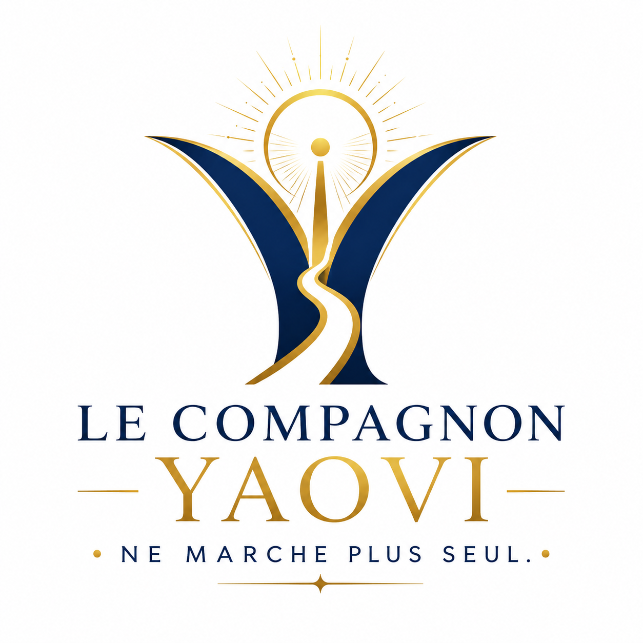 Le Compagnon Yaovi